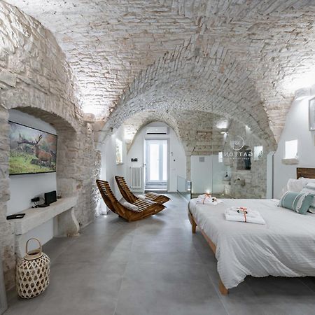 Gattoni Suite By Rentbeat Martina Franca Exterior photo