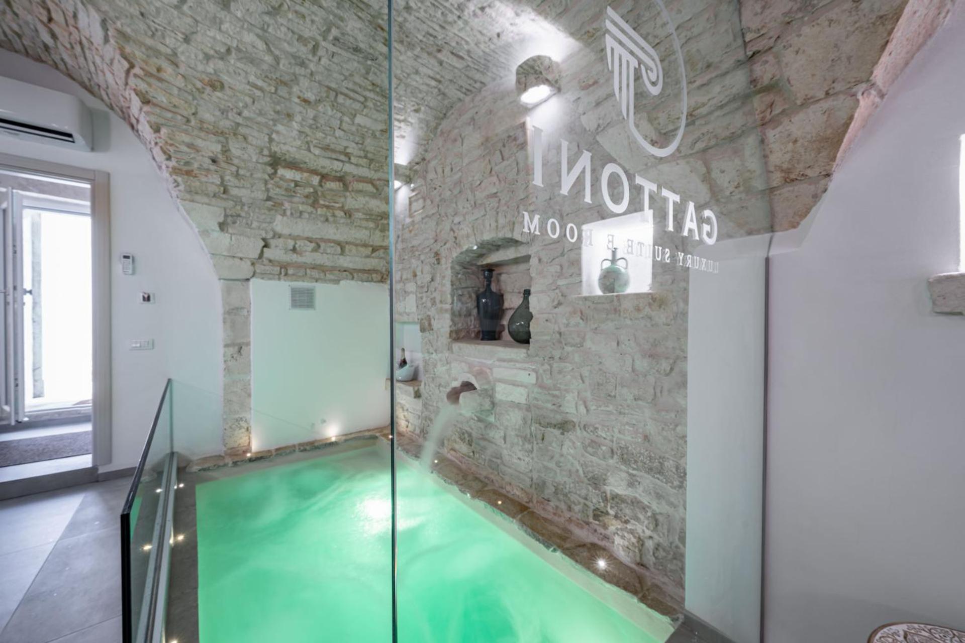 Gattoni Suite By Rentbeat Martina Franca Exterior photo